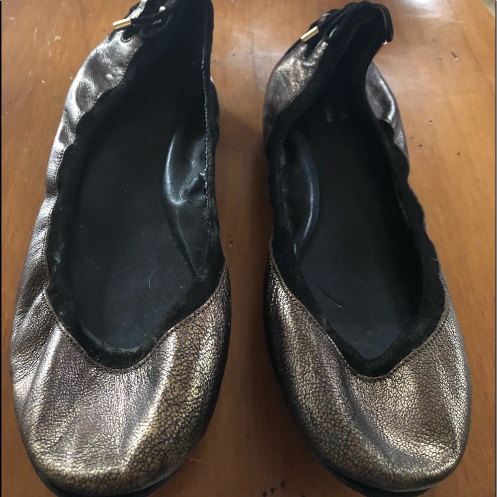 Nike Air flats by Cole Hahn